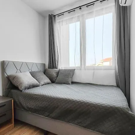 Apartman No1 Reos Apartment Prague
