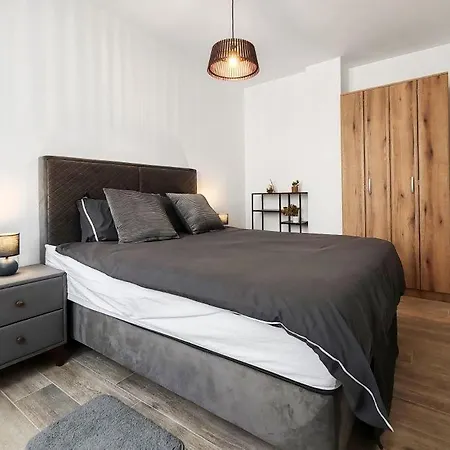 Apartman No1 Reos Prague