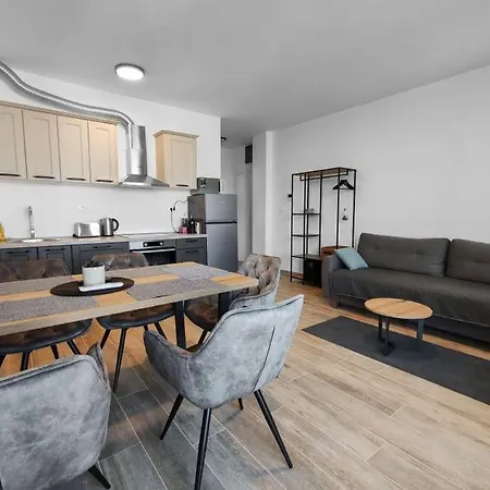 Apartament Apartman No1 Reos *